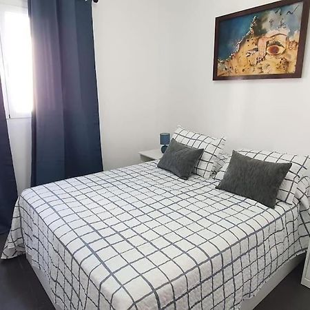 Casa Mivic Leilighet Tías Eksteriør bilde