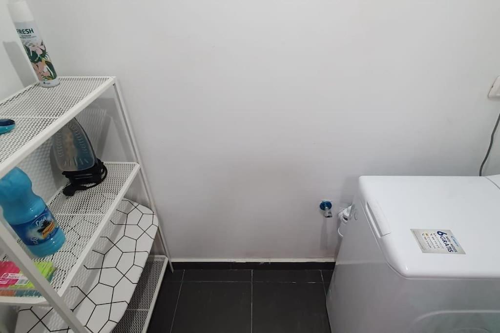 Casa Mivic Leilighet Tías Eksteriør bilde